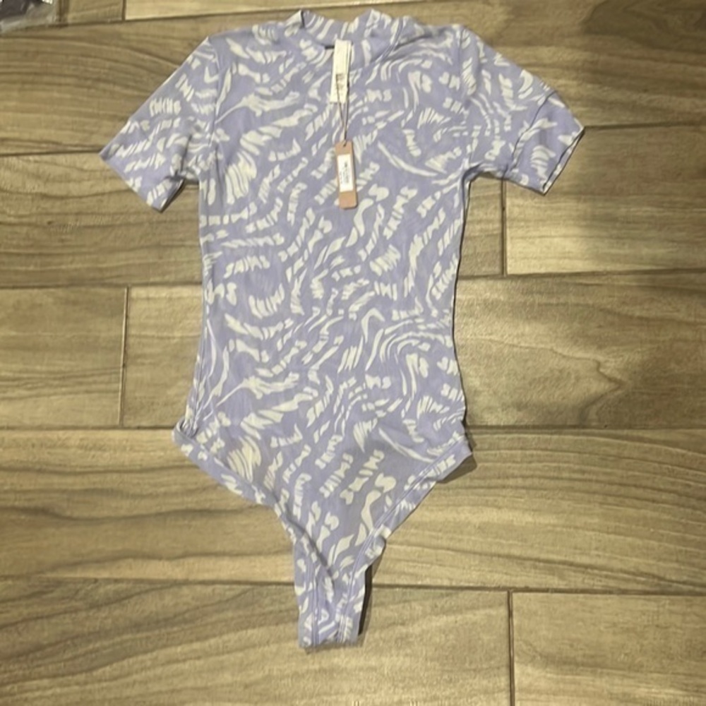SKIMS SUMMER MESH